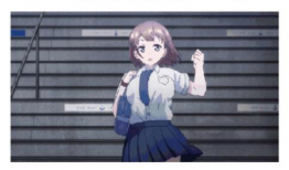 胸变大动漫,胸围膨胀的奇幻冒险之旅