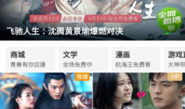 手机看电视剧,跟随剧情，畅享电视剧盛宴