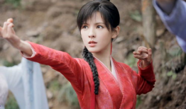 张予曦演的电视剧,穿越时空的浪漫传奇