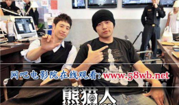 熊猫人电视剧,穿越时空的传奇之旅