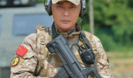 特种女兵电视剧,铁血柔情，铸就辉煌