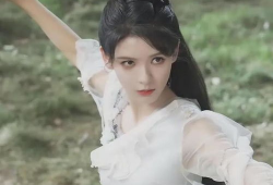 张予曦演的电视剧,穿越时空的浪漫传奇