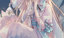 动漫超清手机壁纸,捕捉光影之美，沉浸梦幻世界