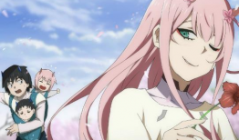 动漫美女比翼鸟,动漫美女的梦幻翅膀